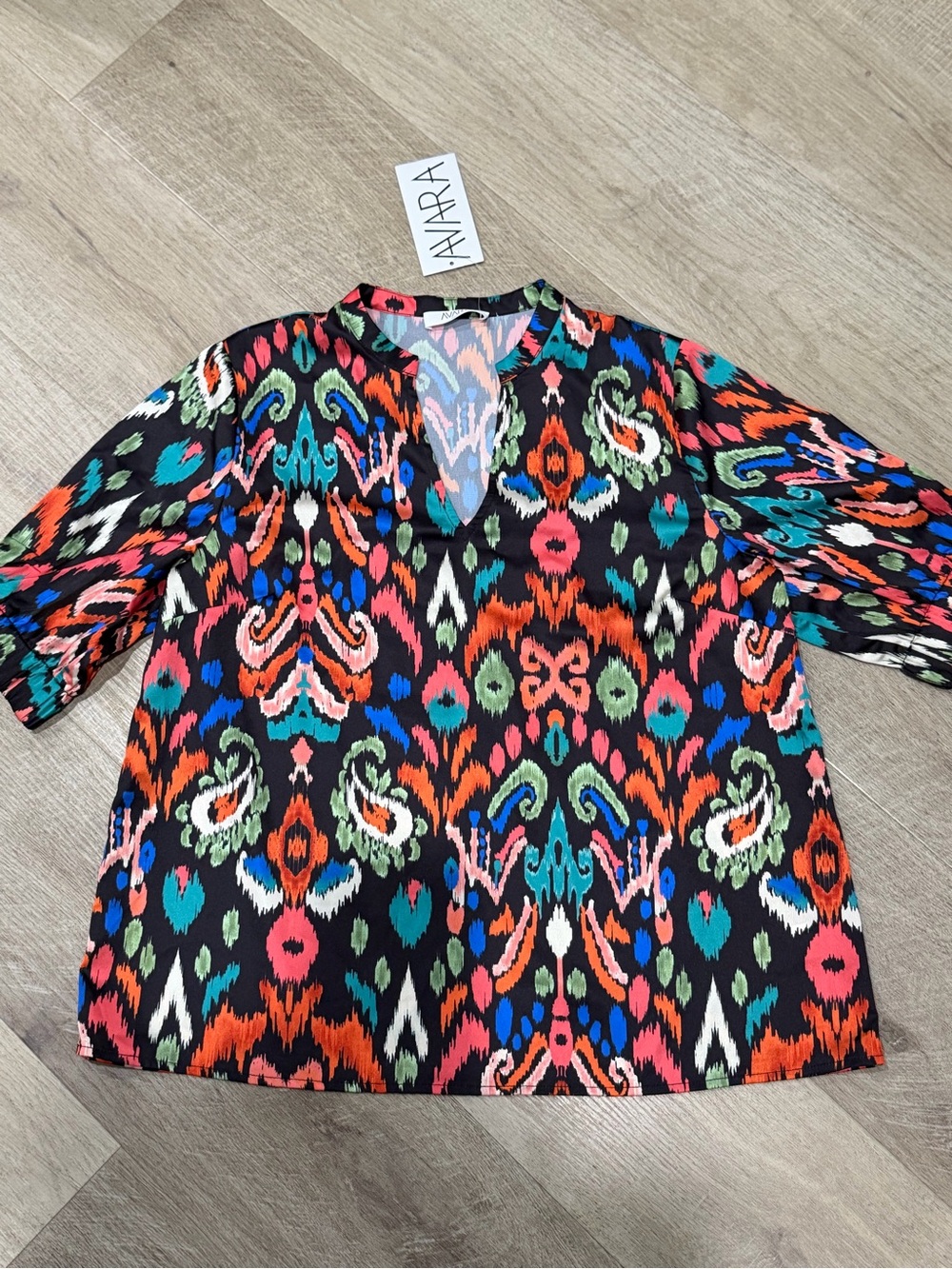 Avara Suzanna Top